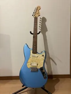Squier cyclone エレキギターのサムネイル