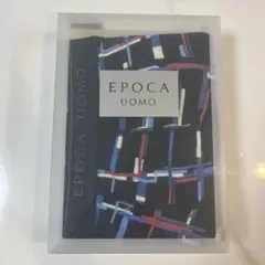 EPOCA UOMO ボクサーパンツ Mサイズ チェック柄のサムネイル