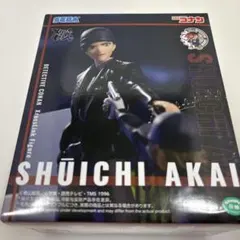 名探偵コナン XrossLink フィギュア 赤井秀一　SHUICHI AKAI