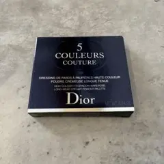 DIOR ディオールショウ　サンククチュール　559 ポンチョ　正規品　新品
