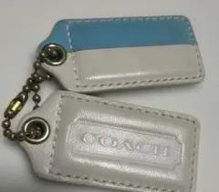コーチ　チャーム