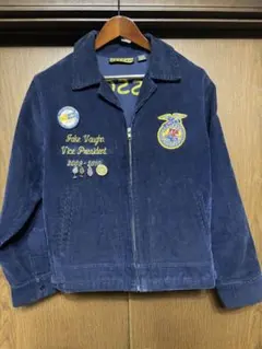 2026年最新】ffaジャケット バッジの人気アイテム - メルカリ