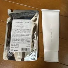 オルビスクレンジングリキッド オルビスユーフォーミングウォッシュ