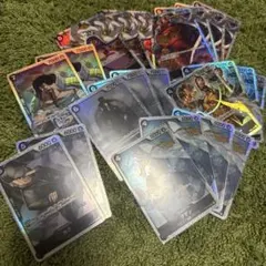 ワンピースカードSRまとめ売り