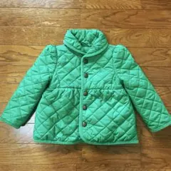 ラルフローレン キルティングジャケット　コート