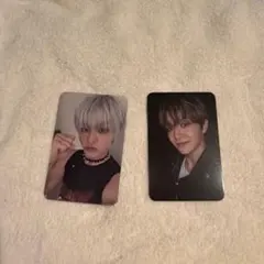 TREASURE POPUP PULSE ON ラキドロ 当選 トレカ ジフン