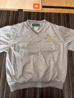 ナイロンジャケット2枚セット