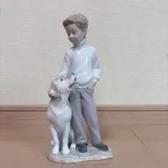 2026年最新】lladro リヤドロ 犬の人気アイテム - メルカリ