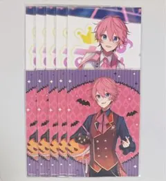 すとぷり さとみくん トレカ 白衣装121枚セット 2025年最新】すとぷり白衣装の人気アイテム - メルカリ