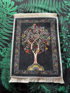 トルコ製ミニカーペット