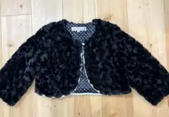 キャサリンコテージ　フォーマルボレロ　110