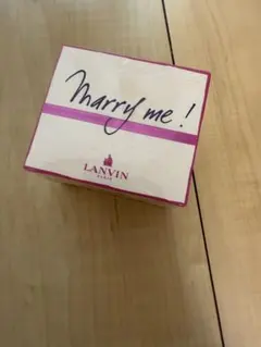 LANVIN Marry me! オードパルファム 30mlのサムネイル