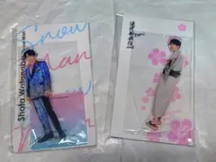 SnowMan 渡辺翔太 アクリルスタンド