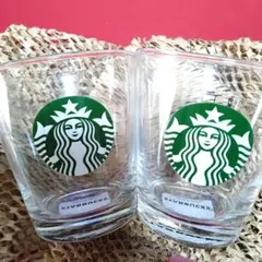 未使用⭐️スターバックス STARBUCKS グラス くじら 6個セット - メルカリ