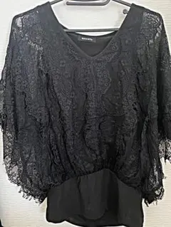 エゴイストトップス チュニック　⚠︎7月18日〜24日期間限定価格⚠︎