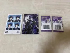 めておら 心音くんグッズセット - メルカリ