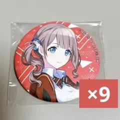 プロセカ 4th Unison セカライ ホログラム缶バッジ 小豆沢こはね プロセカ 4th Unison セカライ ホログラム缶バッジ 小豆沢こはね