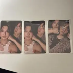 Back to Life ケミトレカ &TEAM リダズ EJ FUMA