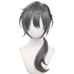 あんスタ 椎名ニキ ウィッグ
