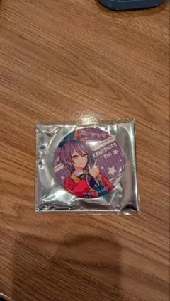 神代類 COLORFUL缶バッジ　プロセカ