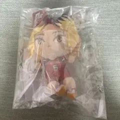 孤爪研磨 キャラクターグッズ