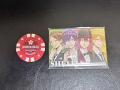 浦島坂田船 となりの坂田 缶バッチ うしさせ - メルカリ