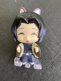 鬼滅の刃　ならぶんです　しのぶさん