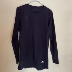 長袖 アンダーシャツ　デサント　野球