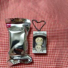 ちいかわチョコボックス　⑥ラッコ 新品未開封