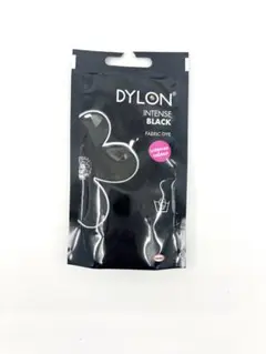 DYLON ダイロン プレミアムダイ インテンスブラック