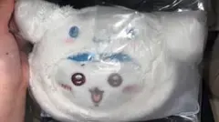 ハチワレ　シナモン　ポーチ