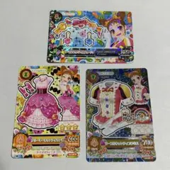 2026年最新】ライムキャンディワンピ アイカツショップの人気アイテム