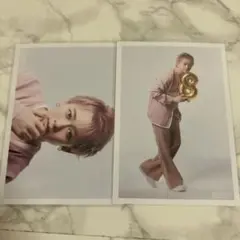 超特急 シューヤ 生写真 MEMORIAる 8号車の日