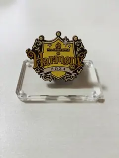 Mrs. GREEN APPLE Harmony 2024 ペンライトリング