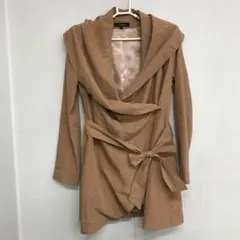 3ピ49◎rienda◎リエンダ◎コート◎ショート丈◎レディース