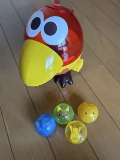 キョロガチャ缶のサムネイル