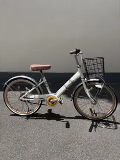 専用 手渡しアサヒサイクル16型 自転車 Goteborg ヨーテボリCBC16