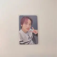 NCTDREAM ヘチャン haechan ドリショ ドリショ4