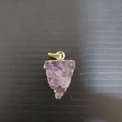 ドゥルージー風ネックレストップ