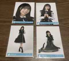 大田美月 17thシングル「kind of love」封入