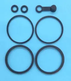 ピストンシール RZ250R RZ125 TZR125 XJ400 FZR400 - メルカリ