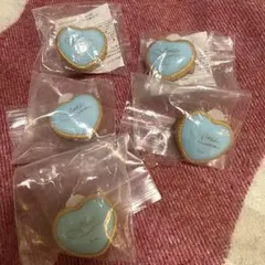 あんスタ　リングライト　リンライ　5th ハート 日々樹渉 5点セット