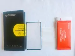 Google Pixel Fold ガラス フィルム カメラフィルム 強化ガラス