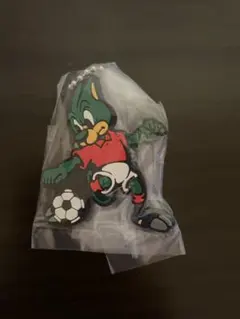 浦和レッズ ラバーチャーム