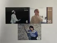 2025年最新】大森元貴 対バンの人気アイテム - メルカリ