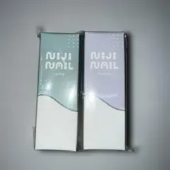 にじネイル 葛葉 叶 ポリッシュ