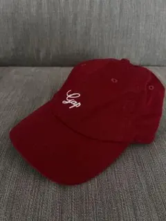 Gap ワインレッド キャップのサムネイル