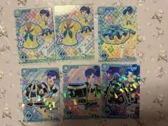 アイカツ アンコール 霧矢あおい セット