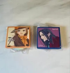 NANA CD風アクリルチャーム