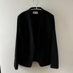 未使用　プラステ　ノーカラージャケット